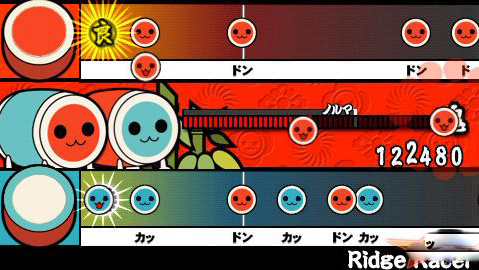 psp太鼓达人存档_psv太鼓达人dlc下载_psp3000太鼓达人