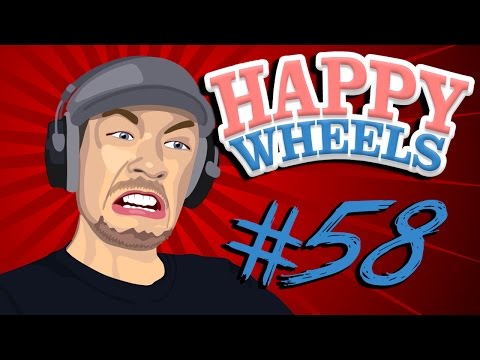 happy wheels官网-感受心跳加速、手脚发麻的快感，尽在 HappyWh