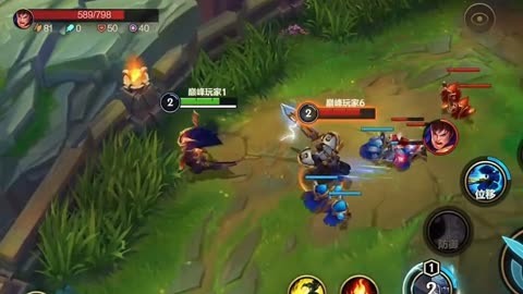 s9lol单排快速上分方法-单排上分秘籍：选对英雄、团队合作