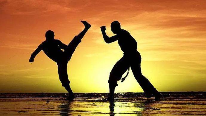 vr战士八极拳_格斗八极拳_拳击vs八极拳