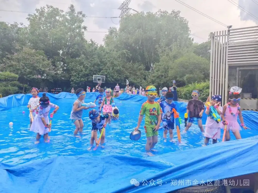 幼儿水枪大战游戏规则_幼儿水枪大战游戏玩法_大战规则水枪幼儿游戏怎么玩