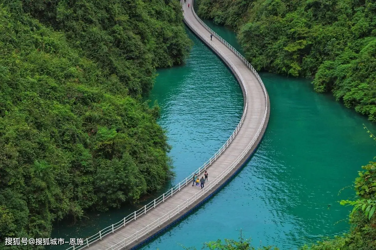 计划修大峡谷铁路旅游专线_峡谷高速公路_峡谷路线图