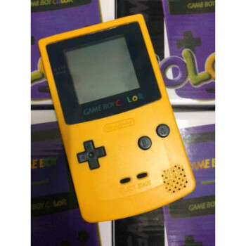 任天堂掌机游戏-回忆那些年我们一起追过的掌机游戏：任天堂、GameBoy、精灵宝