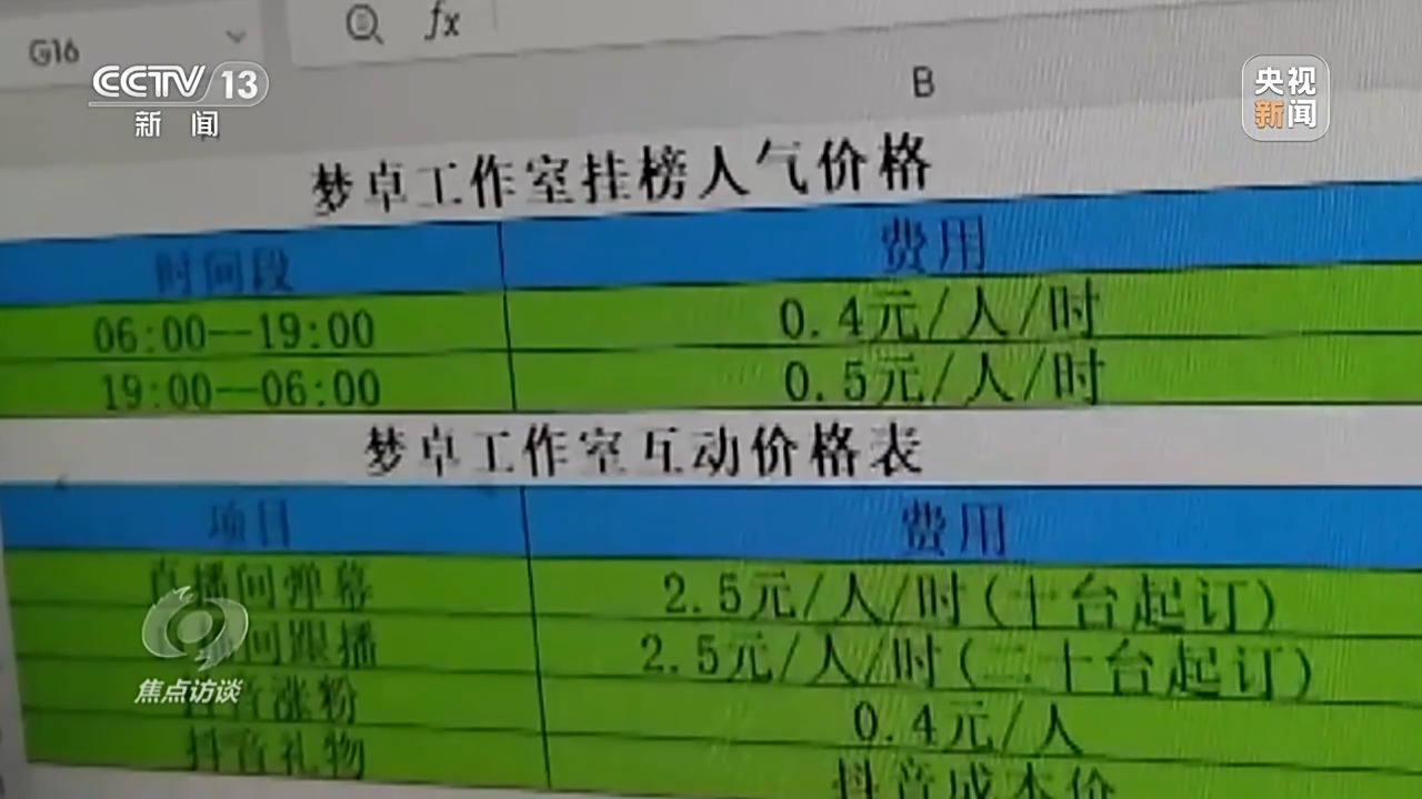 人气精灵刷访问量背后的秘密：水军与算法的神奇力量