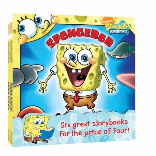 spongebob squarepants: the cosmic shake 