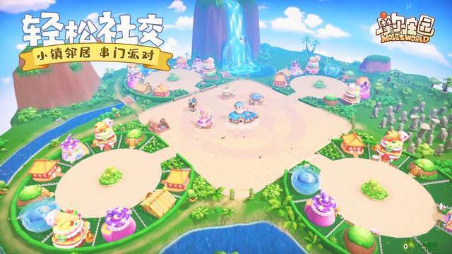 摩尔庄园　在日本玩,摩尔庄园官网登录入口