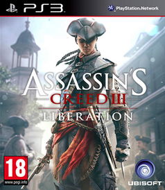 刺客信条 解放 英文版,Iroducio o Assassi's Creed: 