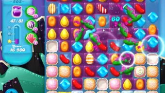 《candy crush saga》2022年收入,糖果传奇的持续魅力