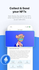 tokenpocket钱包官网版app下载,TokenPocket钱包官网版ap