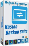 Hasleo Backup Suite FreeV3.8