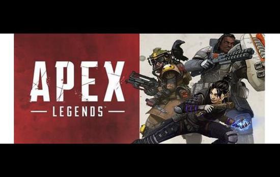 apex banner射击,apex英雄客户端封禁banned