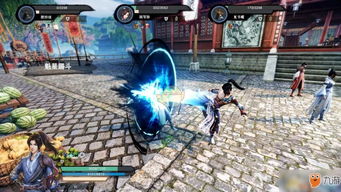 武林志2怎么那么卡,武林志2卡顿问题解析及解决方法