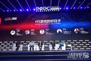 2023 h5游戏前景,2023年H5游戏市场前景展望