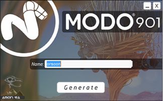 modo901设置成中文,mod管理工具怎么调成中文