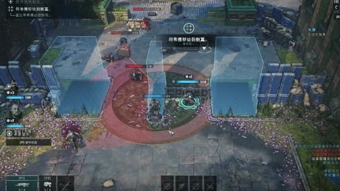战争机器战术小队重装加点,深入解析《战争机器战术小队》重装兵加点策略