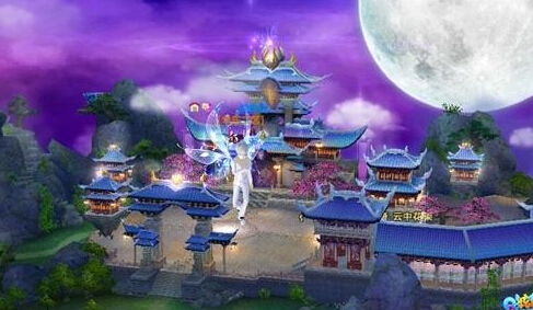 qq炫舞仙灵幻境秋千人满了还能玩吗,QQ炫舞仙灵幻境秋千人满怎么办？攻略解析助你