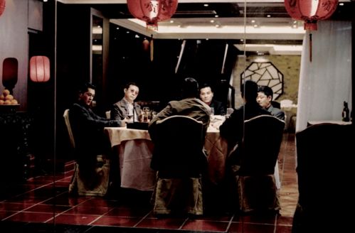 人间地狱1996电影在哪能看,电影简介
