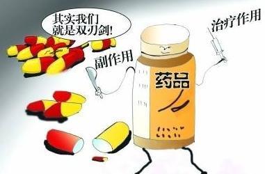 药物的不良反应,了解、预防和应对