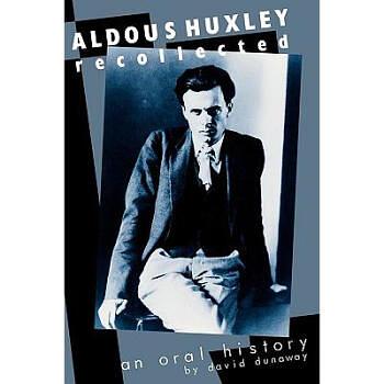 huxley,科技与乌托邦的碰撞