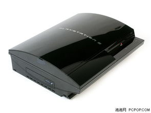 ps3游戏机,经典与创新的完美结合