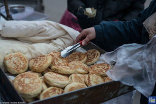 烧饼西施