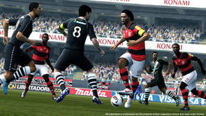 pes2013