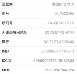 安卓设备系统获取imei号很慢,安卓设备系统快速获取IMEI号的技术解析与优化策