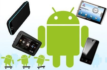 什么是安卓(android)操作系统,引领移动时代