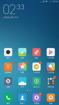 刷系统的安卓机有哪些,探索个性化定制与系统升级之道