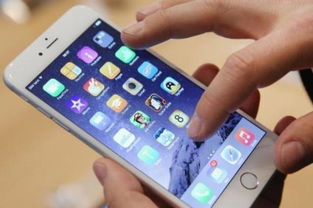 安卓变苹果系统ios4,探索系统转换的奥秘