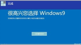 安卓手机装win9系统,体验跨平台系统新篇章