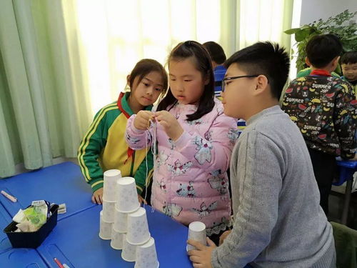 课堂游戏奖品,创意奖品激发学习热情
